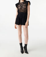TAORA image number null